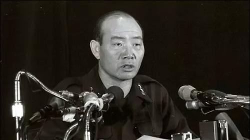 回顾朝鲜刺杀全斗焕全过程 全斗焕因迟到躲过一劫