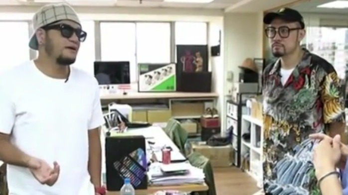 谈及张震岳第一个签约的艺人 竟然是他