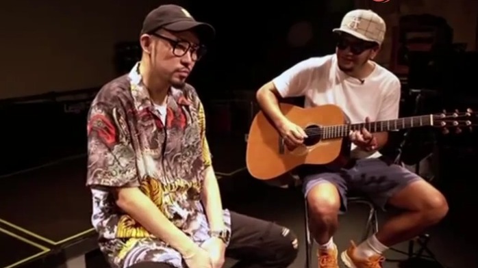 张震岳喝酒时爱聊些什么 他竟这样回答