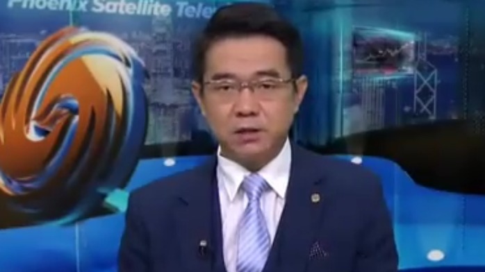 宋忠平：香港国安立法体现“高度自治”原则