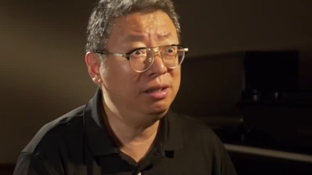 得知苏联派来几位钢琴专家 李劫夫立马坐不住了