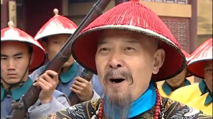 鄂必隆竟想要归隐草原 到底怎么回事？