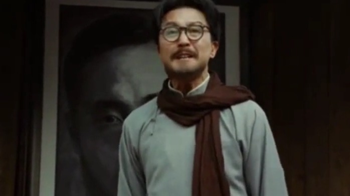 吴刚的演技到底有多好？看完这段你就知道了 