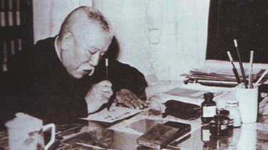 1921年谢觉哉送行毛泽东等人后 为何在日记中画了5个圈？