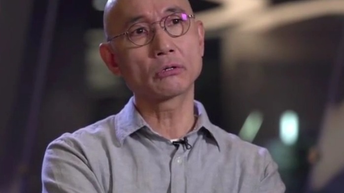 歌手卢冠廷在节目中大谈生活：我的人生都是经历