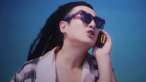 回顾电影《夏洛特烦恼》经典片段 沈腾的演技真是绝了！