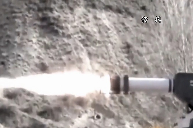 探秘：科幻电影中的电磁炮是怎么研究出来的？