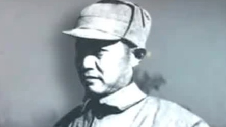 回顾中原突围细节：毛泽东曾称这个人为“不下马将军”