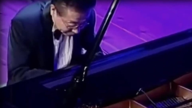 如何将《百鸟朝凤》改编成钢琴曲？王建中有自己的研究