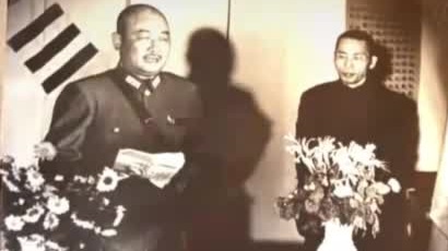 国共战役：蒋介石为了打败李先念，曾秘密向刘峙发送密函