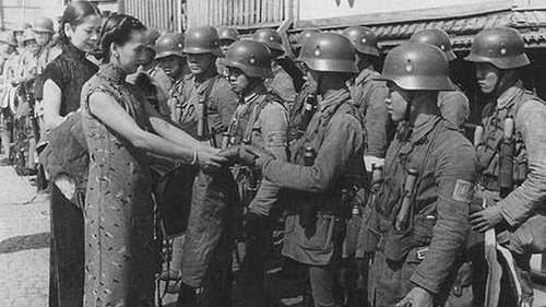 黔军士兵为何被称为双枪兵？一分钟带你了解民国时期的贵州