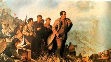 揭秘国共内战：红军为何能从白崇禧包围中逃脱？蒋介石起了反作用