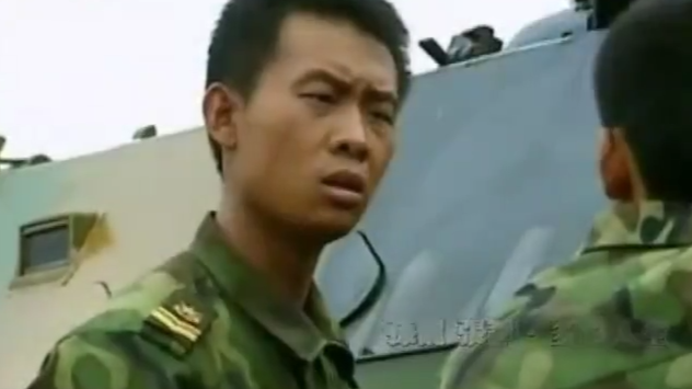 张译出演《士兵突击》被观众熟知 曾跑龙套10年之久