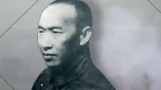 禹王山中日激战：张冲下令向山顶发起进攻后，日军趁机发射烟雾弹_凤凰网视频_凤凰网