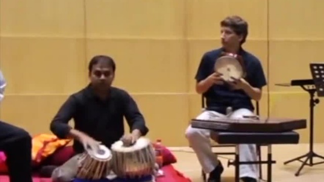 马友友组建“丝绸之路乐团” 却因911事件遭遇了前所未有的困境