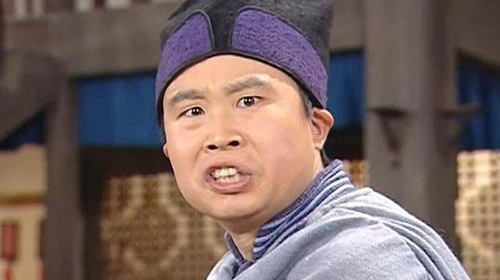 张译爆料“燕小六”肖剑外号 鲁豫爆笑：太过分了