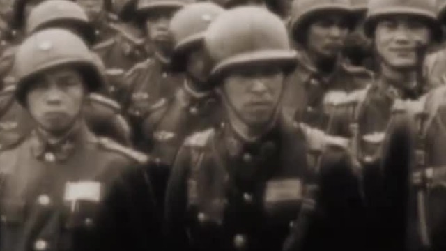 抗日战争纪实：名将戴安澜一生中曾参加过哪些经典战役？