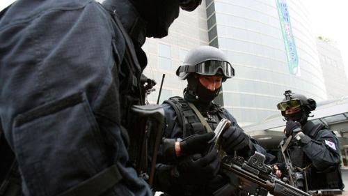 2分钟带你了解冷战时期的韩国军事 实力不容小觑