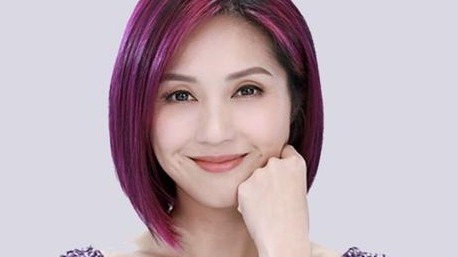 在对的时间遇上对的人 杨千嬅和老公相遇的时间刚刚好！