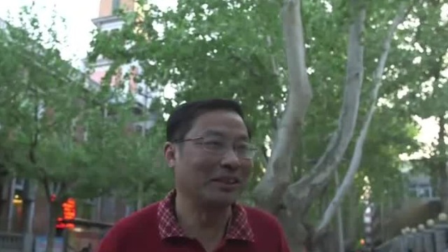 回顾济南战局：吴化文投降以后 解放军打到了邮电大楼