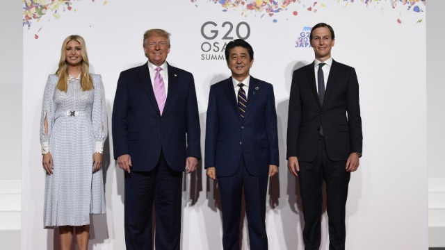 回顾首次G20线上峰会：20国直接出资5万亿保障经济