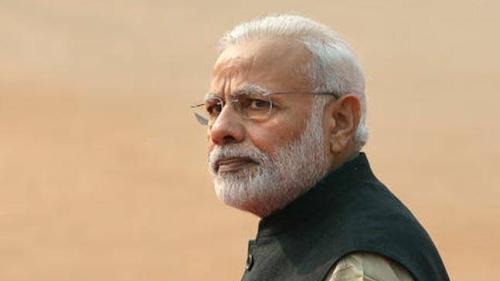 莫迪2014年就任印度总理 第一任期内采取三大狠招让世人啧啧称奇