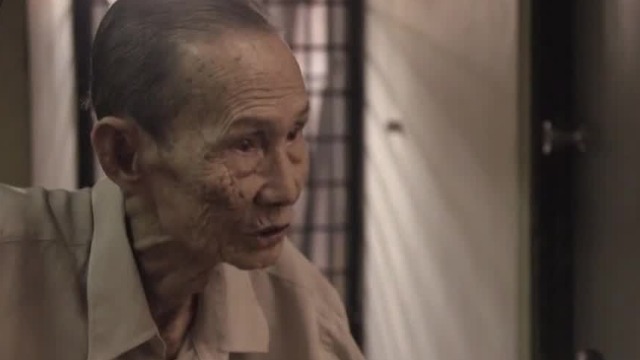 因被搜出一封致命信函，马来西亚侨领丘瑞珍被日军杀害