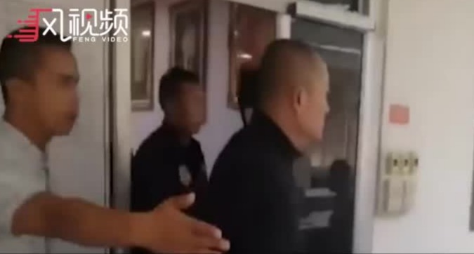 中国女子在泰国遇害被抛尸大海 丈夫认罪现场曝光
