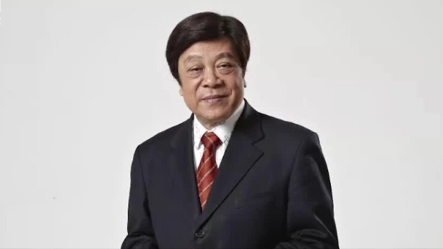 赵忠祥因病于北京逝世  1分钟回顾生前影像