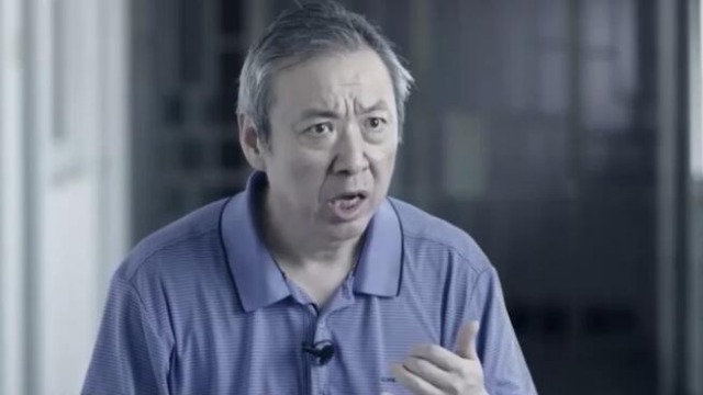 敛财过亿、多地置豪宅 白向群：忘不了儿时8分钱的赤峰对夹