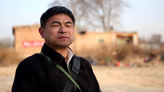 孩子被拐时心里有恨吗郭刚堂我恨漂亮女人