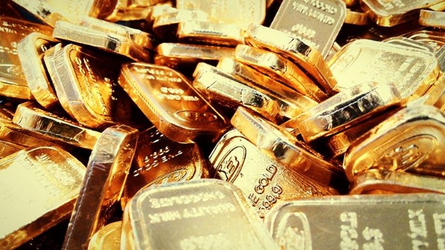 黄金价格在未来几年会涨还是会跌？