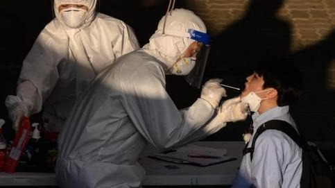 朝鲜开城发现一例新冠肺炎疑似病例患者已被彻底隔离