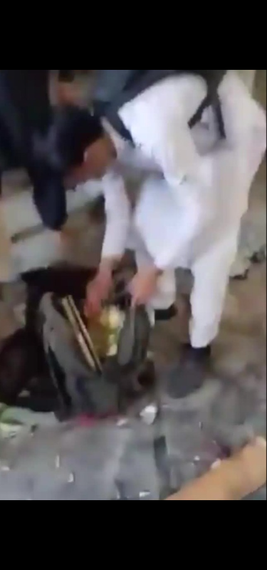 巴基斯坦宗教学校爆炸，数十名学生伤亡