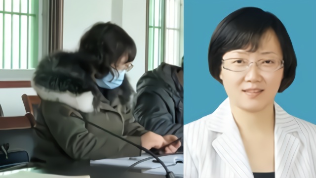 黄冈卫健委主任一问三不知被免职