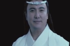 王牌对王牌：沈腾实力cos蓝忘机喊话魏无羡