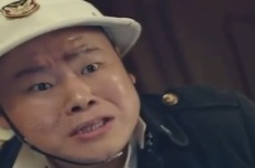 影视剧爆笑片段合集 忍住不笑算你赢！