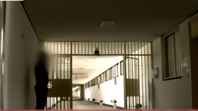 韩国现首例监狱囚犯确诊，一名60岁男性以致31人被隔离