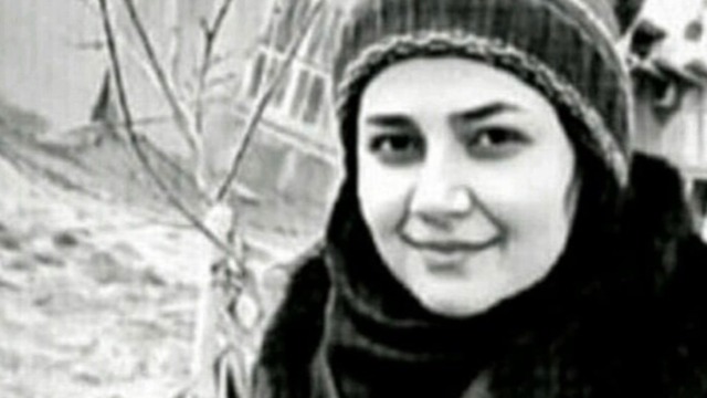 年仅23岁，伊朗女足国脚因新冠肺炎去世