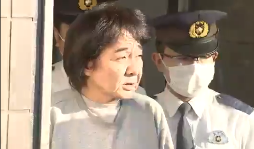 日本男子与母亲遗体共处两年 被捕后称是“老人的遗愿”
