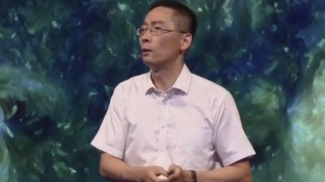 科学家施一公：人类存在的每分每秒都离不开电磁力！