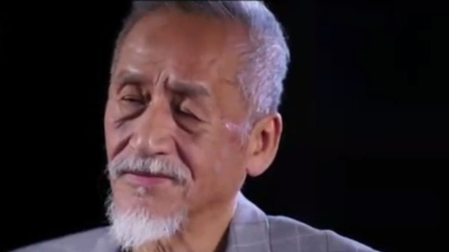 音乐大师到外卖小哥的落差陈彼得我只是音乐人