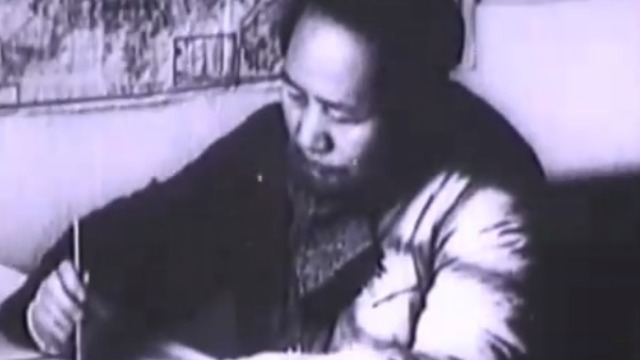 毛主席有多信任粟裕？从淮海战争中就看出来了！