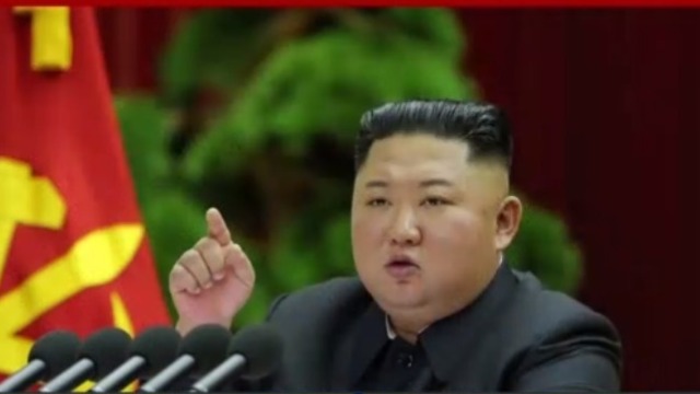 朝鲜劳动党召开七届五中全会 国防建设成为讨论焦点