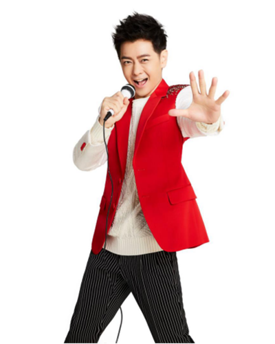 第六季爱木周林志颖11月3日 久盛总部中国台湾男演员,歌手及赛车手