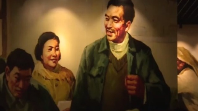 焦裕禄亲自制定“干部十不准” 真是叫人佩服