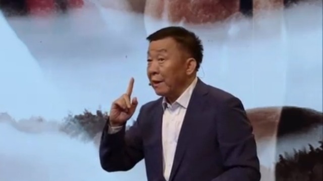 究竟什么是“跨”文化呢？专家一语道破