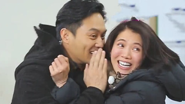 长得好看才是硬道理？张智霖：始于颜值忠于才华