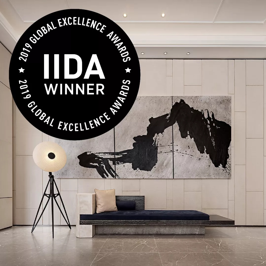 意巢设计丨云山素居荣摘2019 IIDA全球卓越设计大奖WINNER_凤凰网