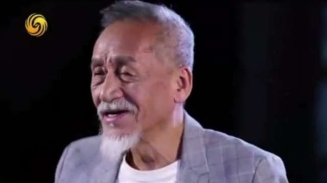 回忆在成都的演唱会 陈彼得：唱完后我的衣服围巾都不见了